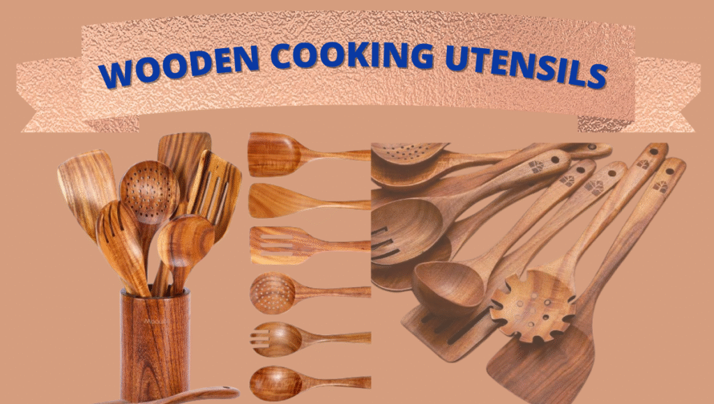 Safest Cooking Utensils