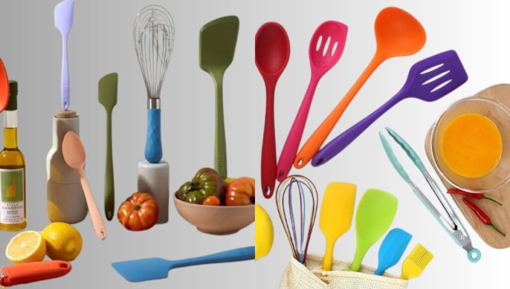 Best Silicone Cooking Utensils Sets: Safe, Durable & Easy for Every Kitchen