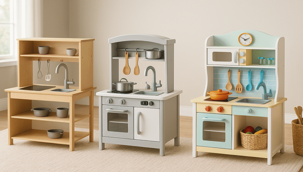 Final Product Recommendations