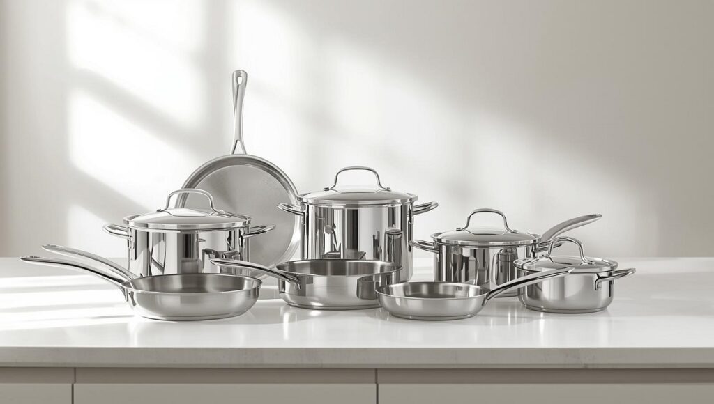Why Many People Choose Cuisinart Cookware