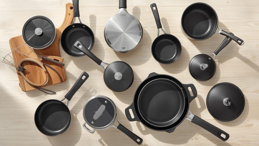 How to Choose the Best Cuisinart Pot and Pan Set