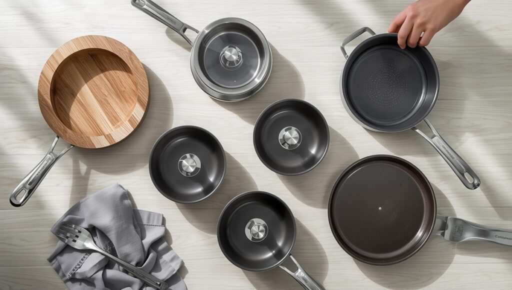 Best Cuisinart Pots and Pans in 2025