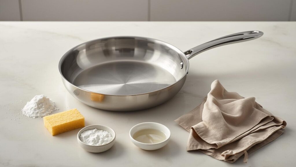 How to Clean and Maintain Cuisinart Cookware