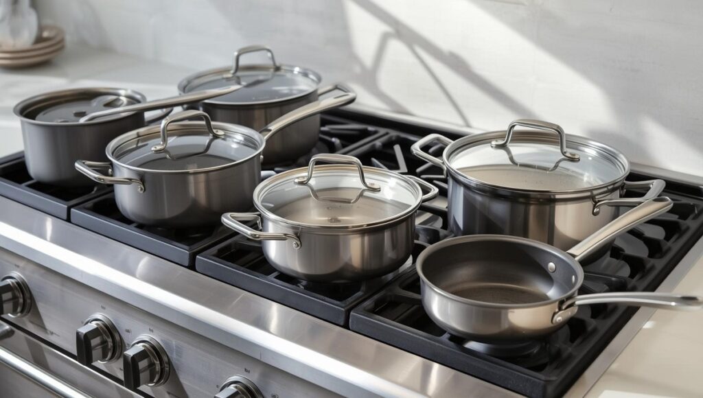 Cuisinart Cookware — Safety Tips You Must Follow