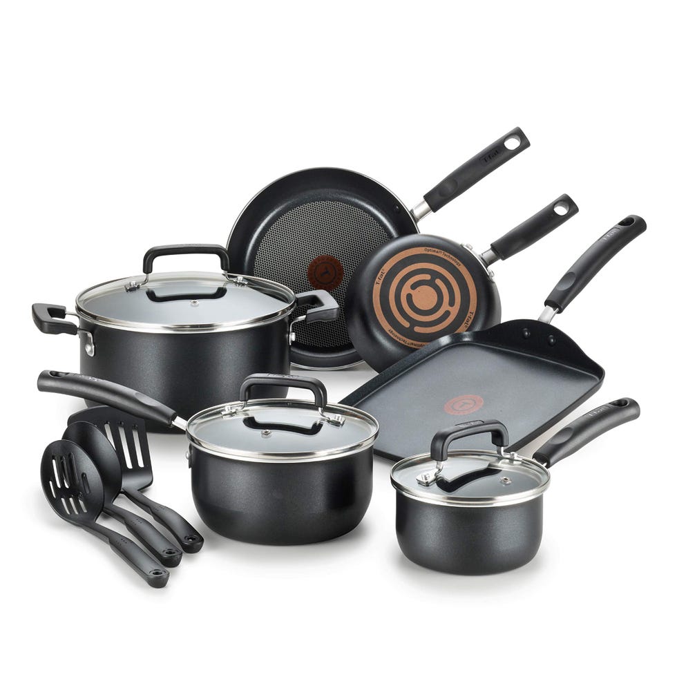 Good Non Stick Cookware Set: Top Picks for Effortless Cooking
