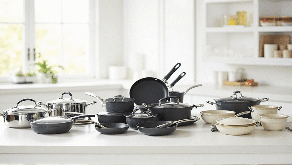 Which Set Is Best for You?