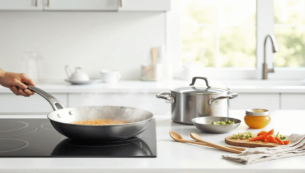 How to Use Cuisinart Cookware for Best Results