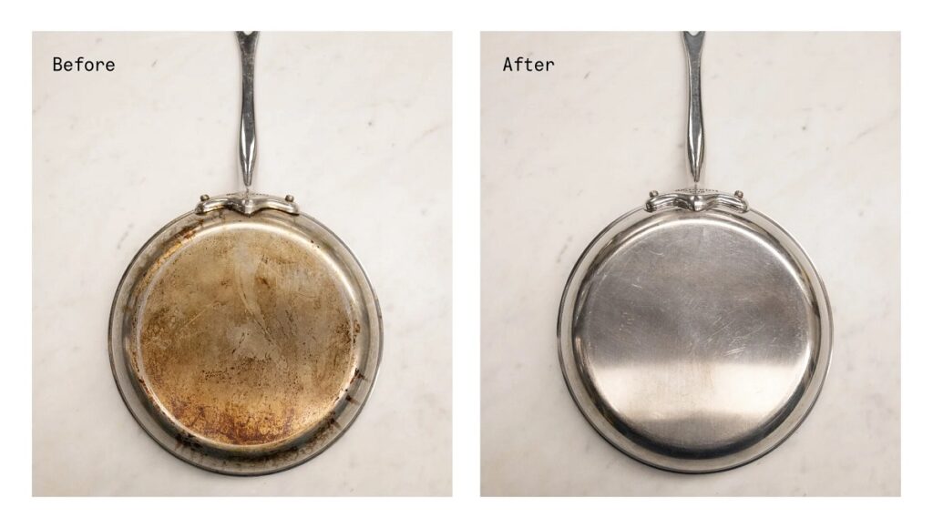 Storage Tips For Cookware