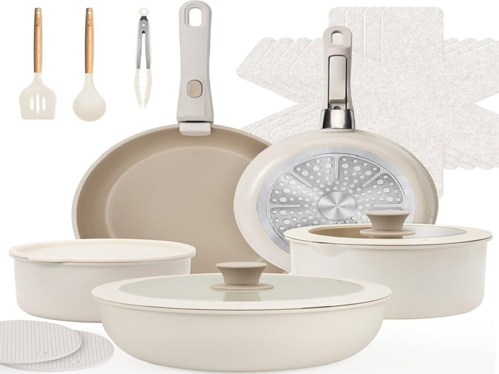 Materials Used In Ceramic Coatings