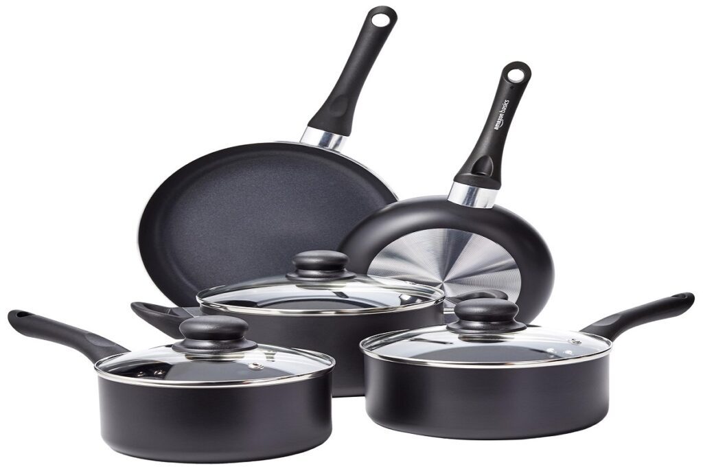 Essential Cookware Pieces