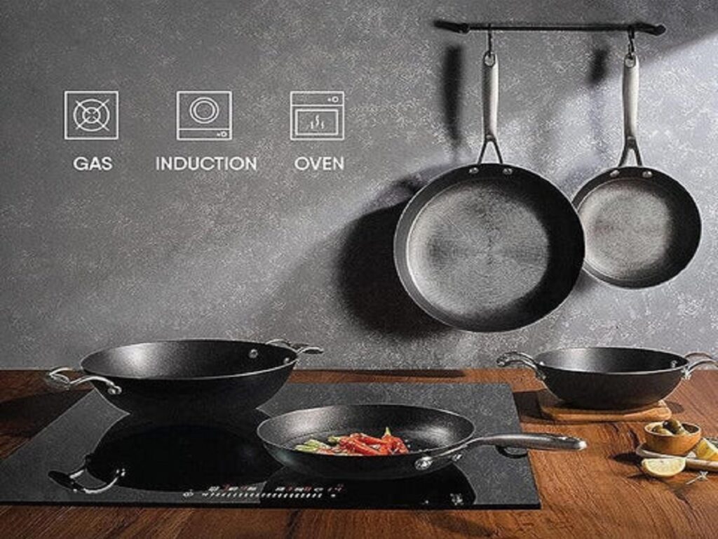 Choosing The Right Cast Iron