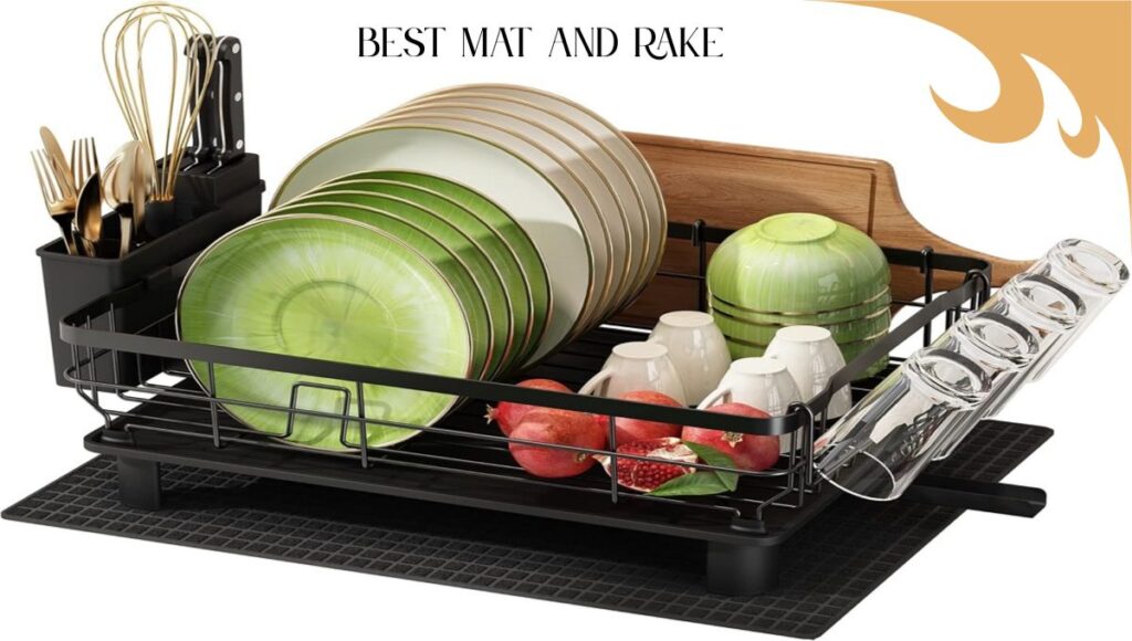 Top-Rated Dryer Mats