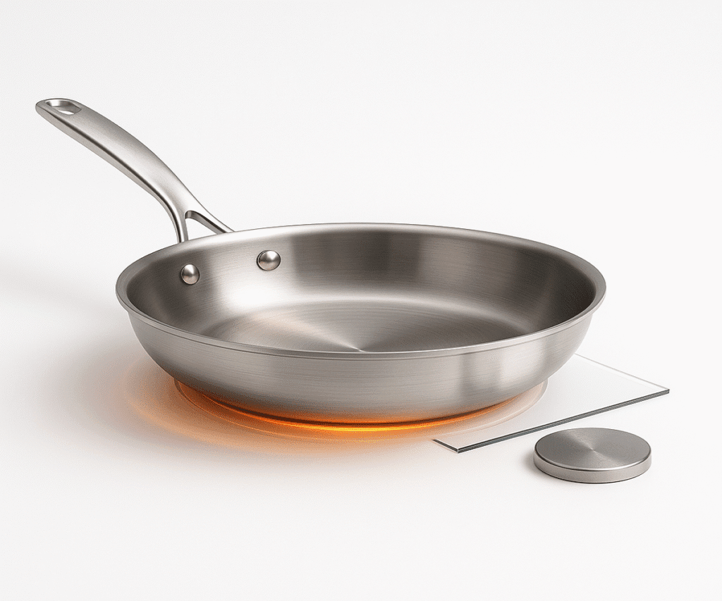 Compatibility With Cooktops