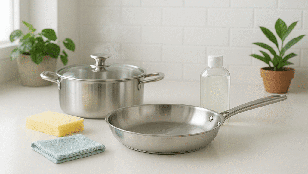 Tips to Get the Best Performance From Stainless Steel