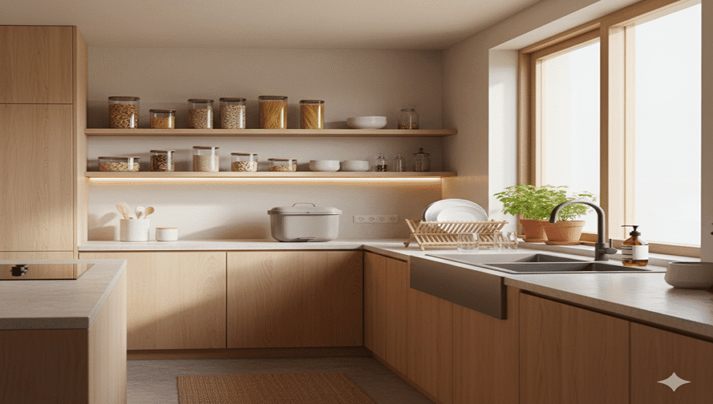  Eco-Friendly Kitchen Tips