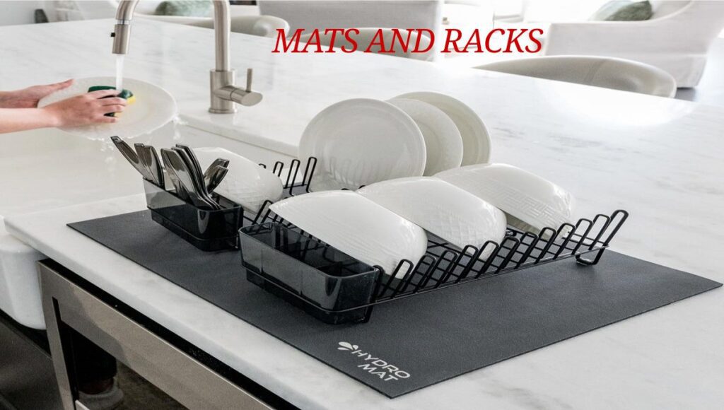 Mats and Racks