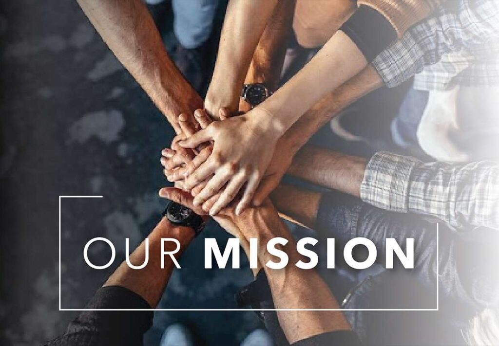 Our-Mission