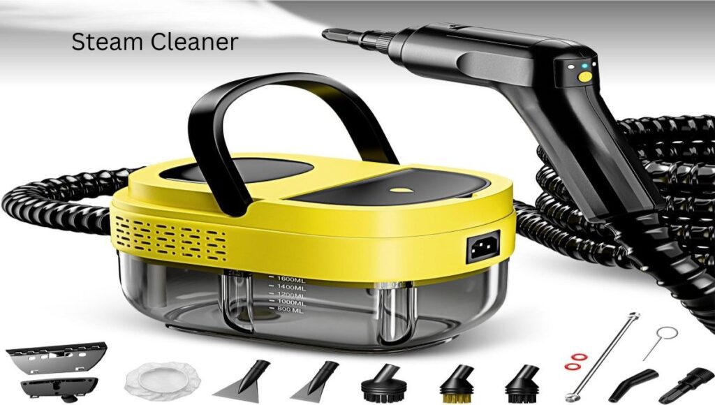 Steam Cleaner
