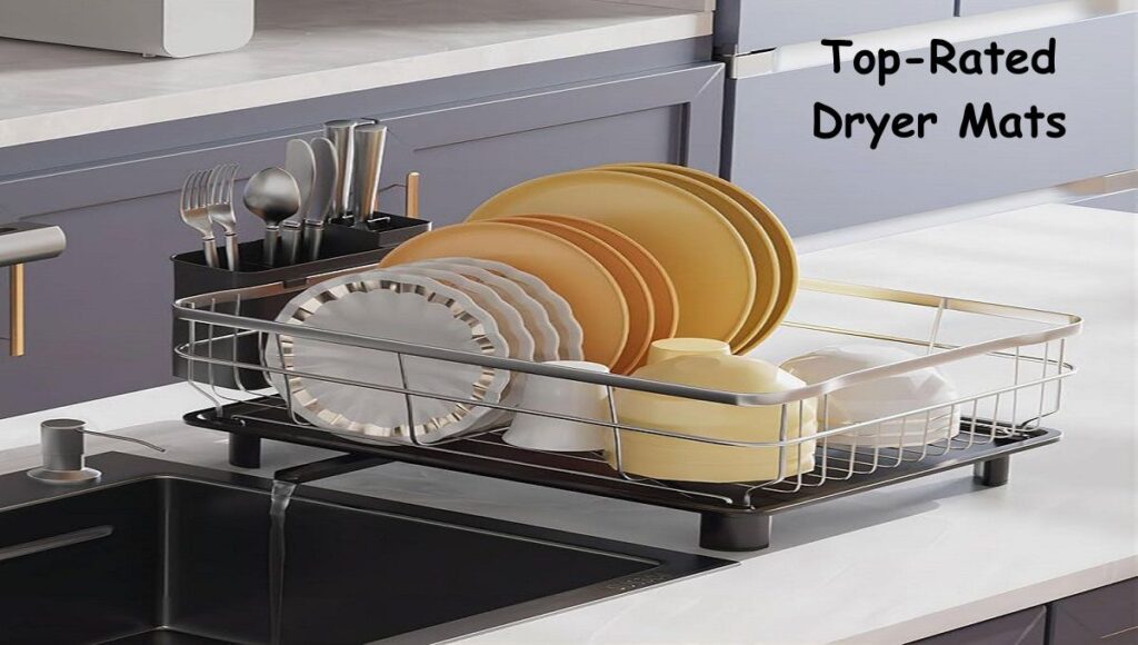 Top-Rated Dryer Mats