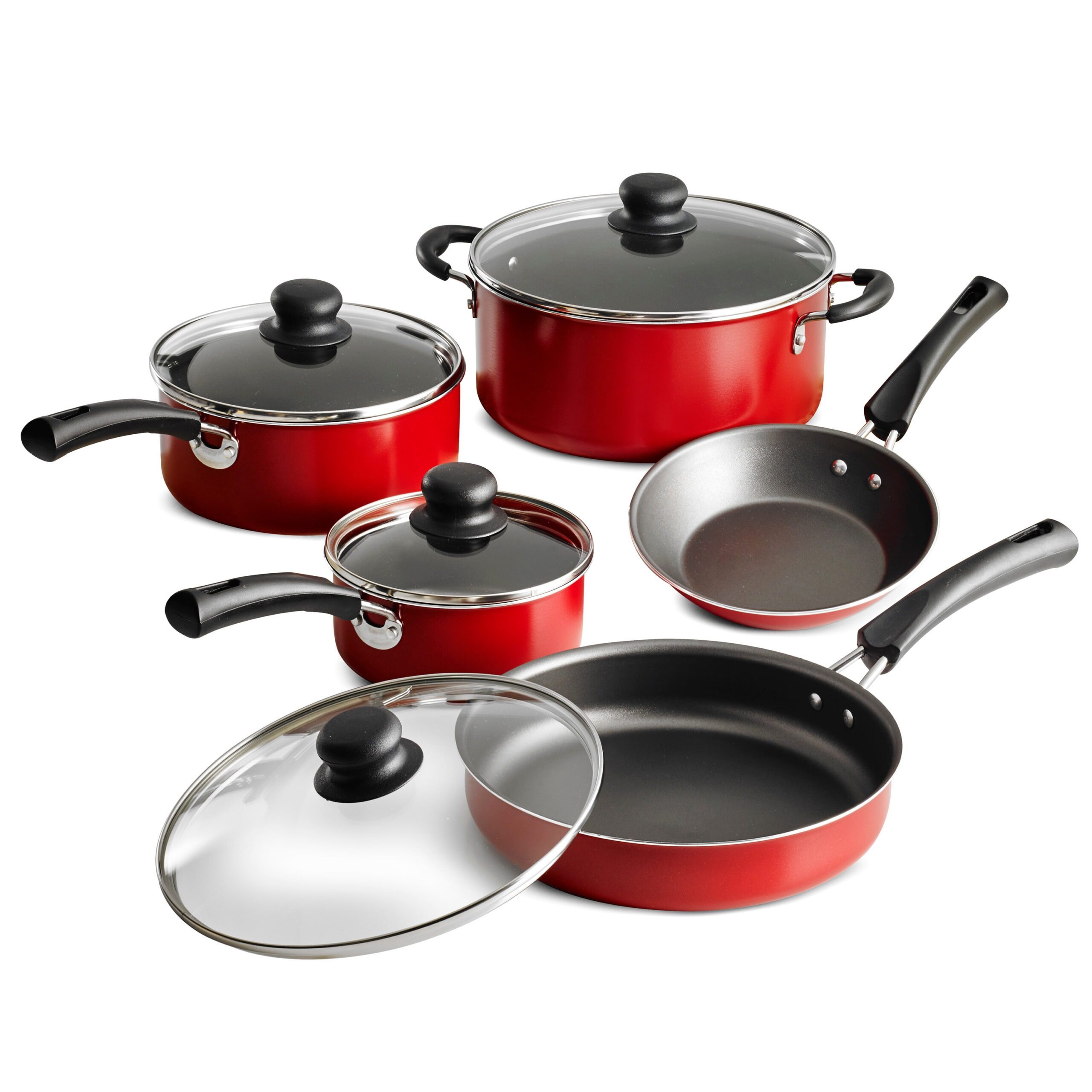 Good Non Stick Cookware Set: Top Picks for Effortless Cooking