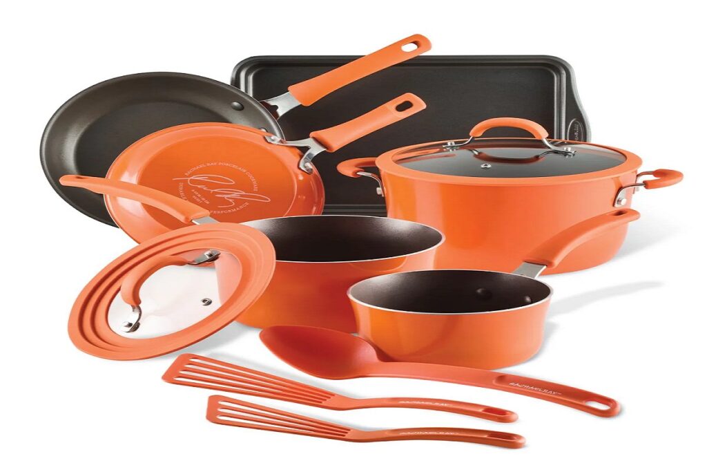 Tips For Maintaining Cookware