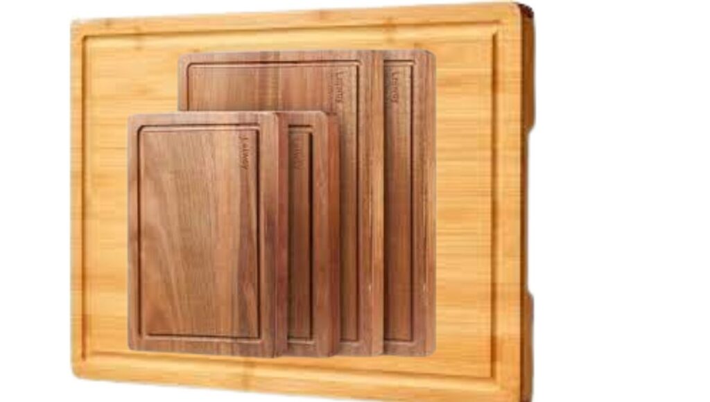 Best Material for Cutting Board