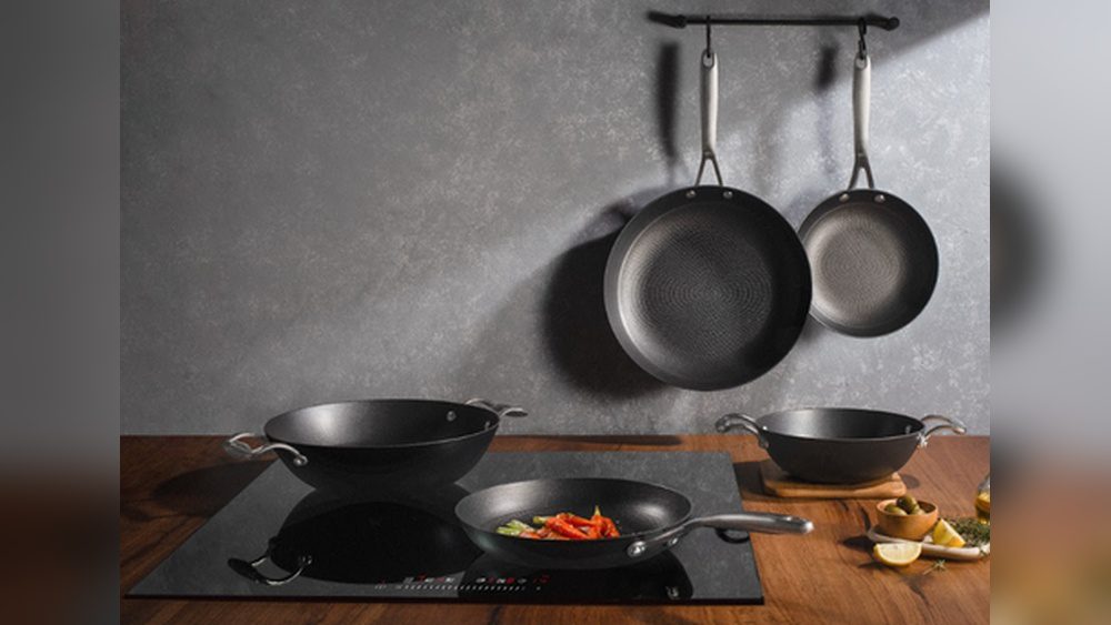 Cast Iron Cookware Induction Cooking: Ultimate Guide for Perfect Meals
