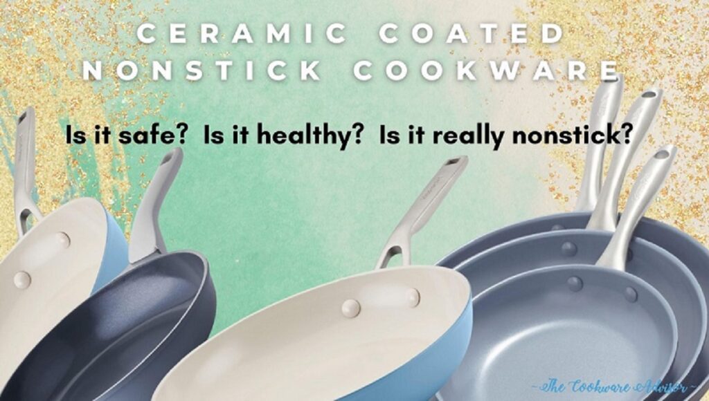 Benefits Of Ceramic Cookware