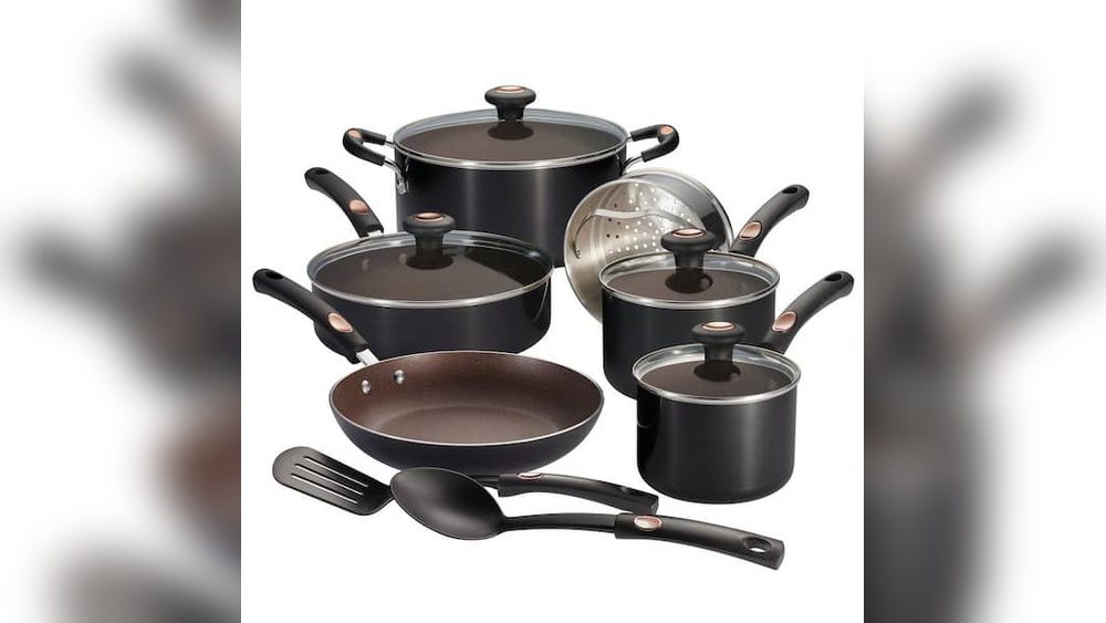 Cookware Pots And Pans: Ultimate Guide to Choosing Perfect Sets