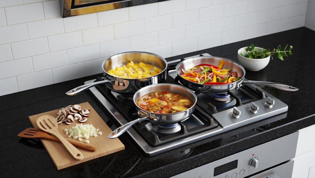 Why Cuisinart Is Great for Everyday Meals