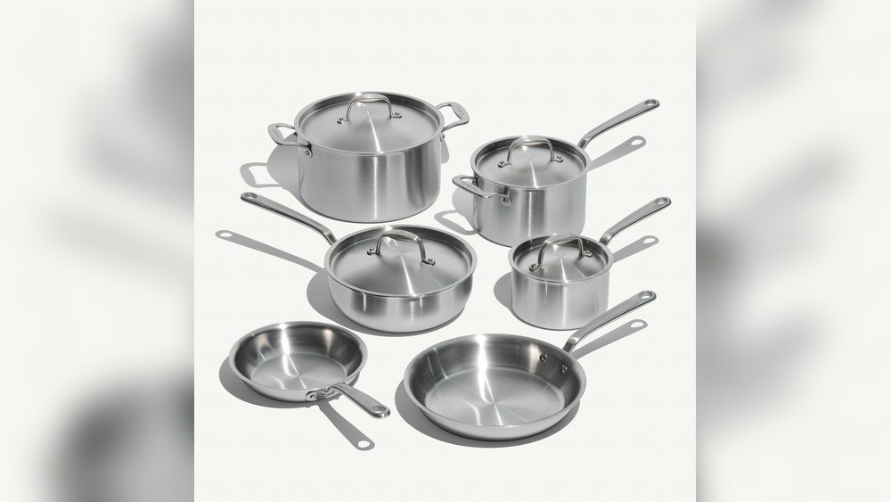 How to Use Stainless Steel Cookware: Expert Tips for Perfect Cooking