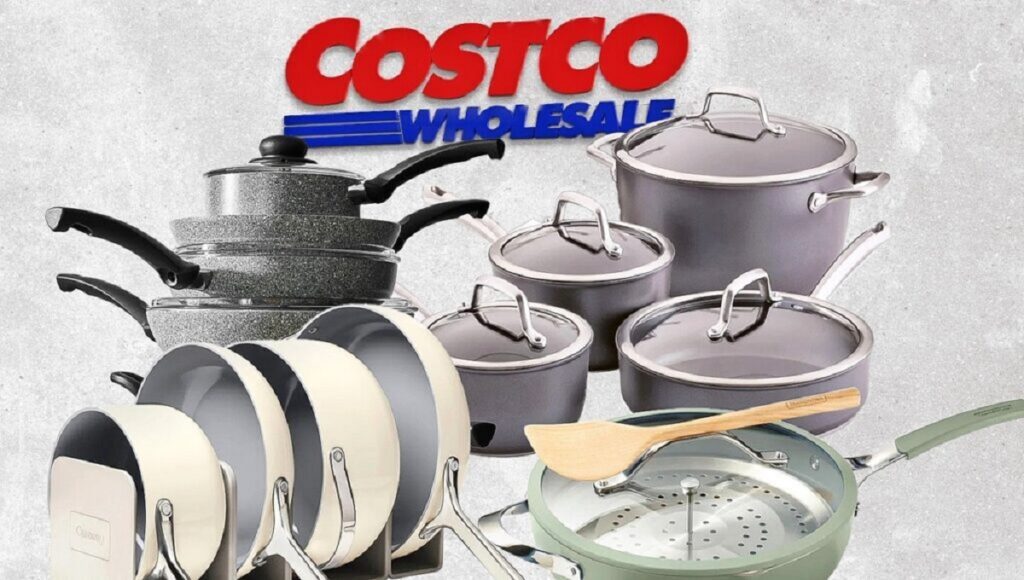 Why Choose Stainless Steel Cookware