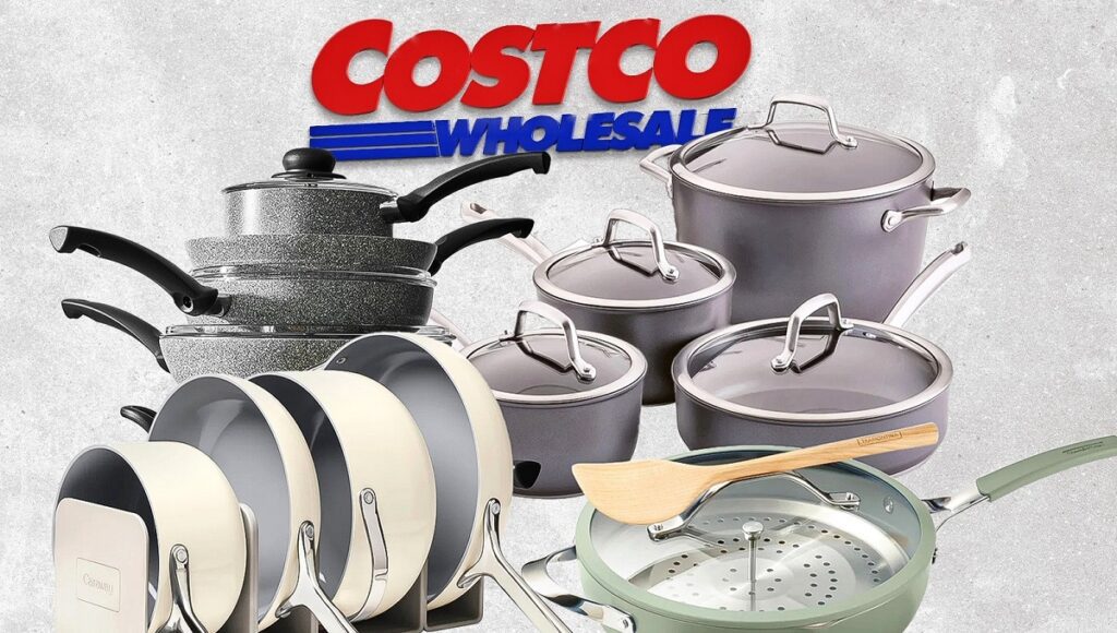 Why Choose Stainless Steel Cookware