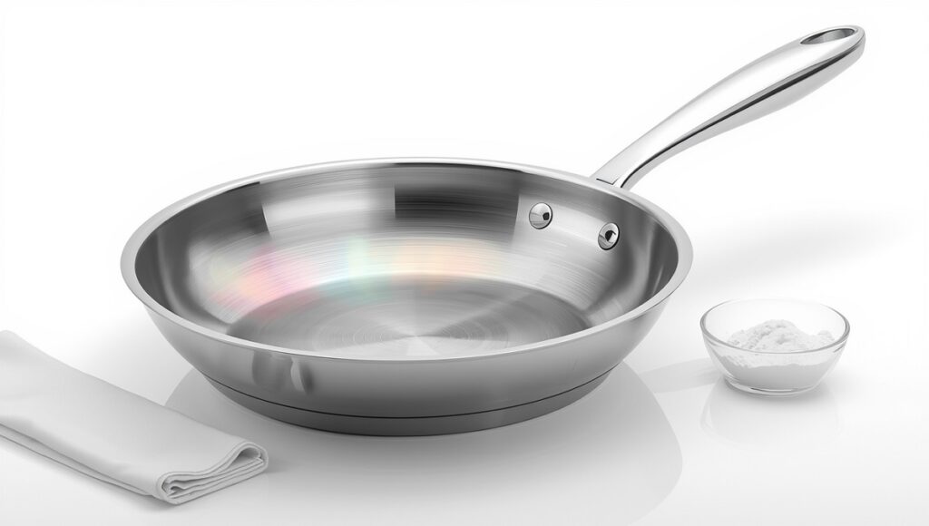 Dealing With Discoloration