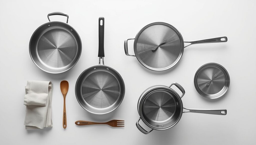 Individual Pieces And Accessories