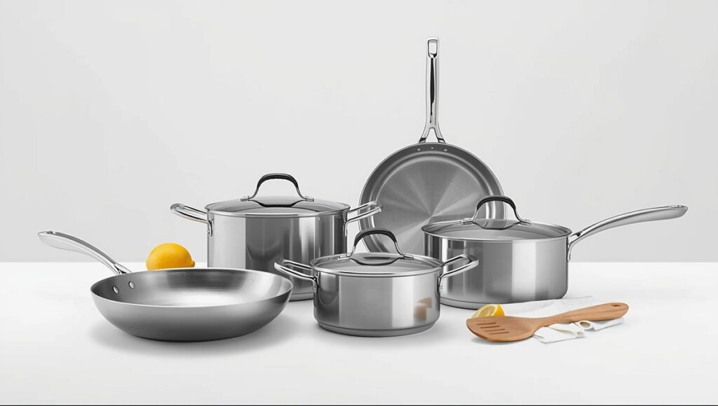 Choosing The Right Set For Your Kitchen