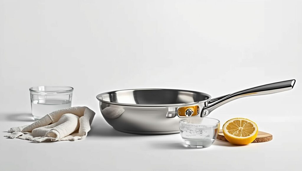 Cleaning And Maintenance