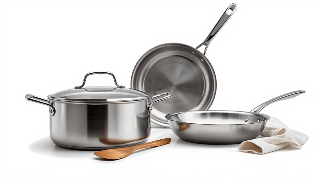 Durability Of Costco Stainless Steel