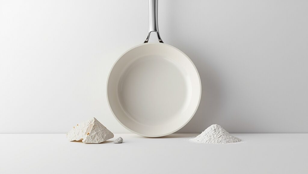 Materials Behind Ceramic Coatings