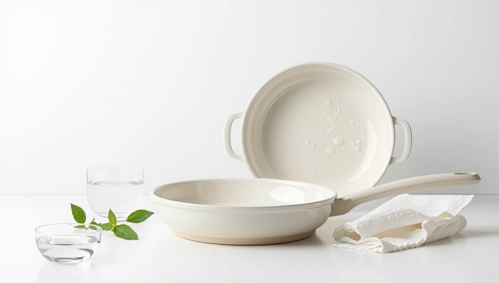 Choosing Safe Ceramic Cookware