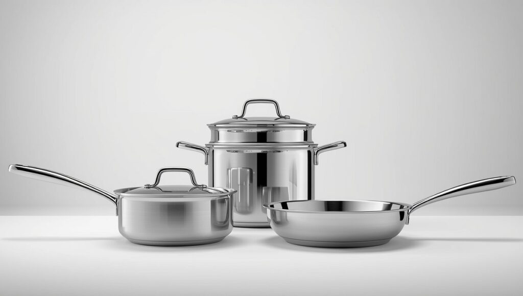 Cost Compared To Other Cookware Sets