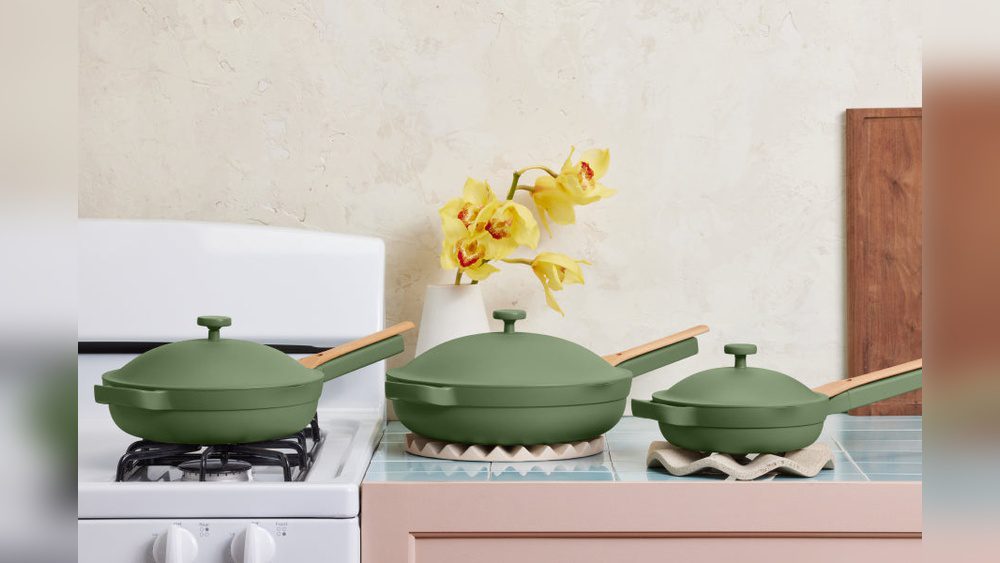 Non Stick Ceramic Cookware Safety: Essential Tips for Healthy Cooking