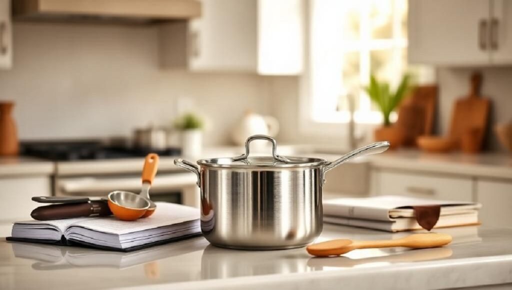 Who Should Buy All-Clad Stainless Pots?