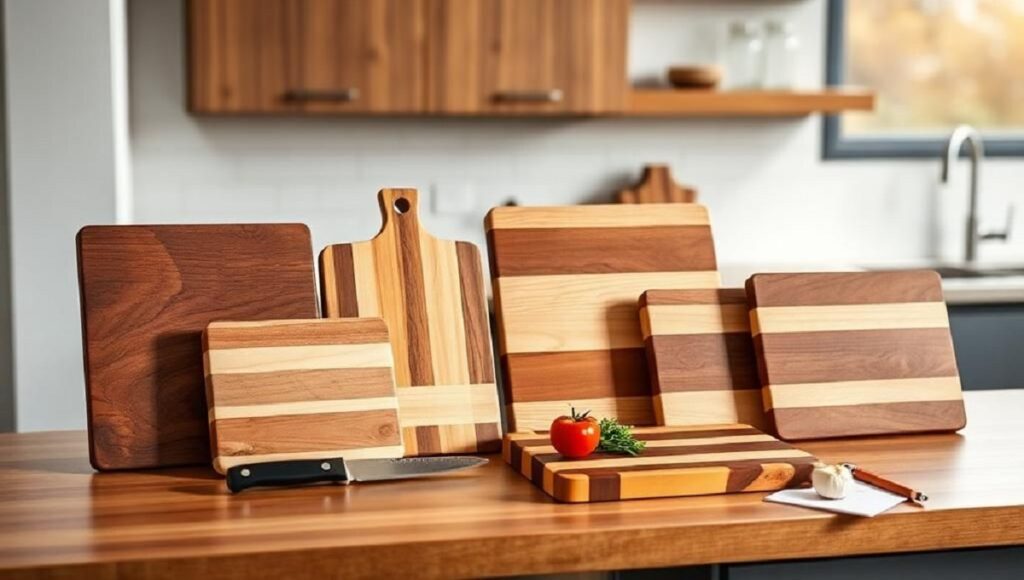 How to Choose the Right Cutting Boards End Grain