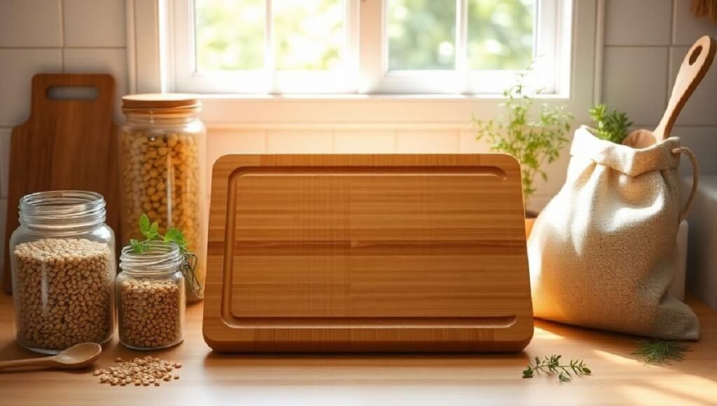Bamboo Cutting Boards: Should You Buy One?