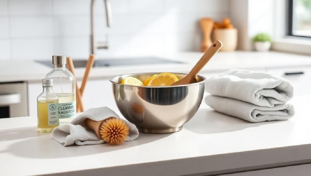 Care and Cleaning Guide