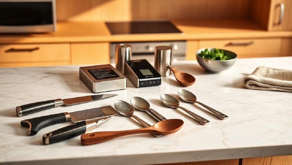How to Choose the Best Kitchen Gadgets and Utensils