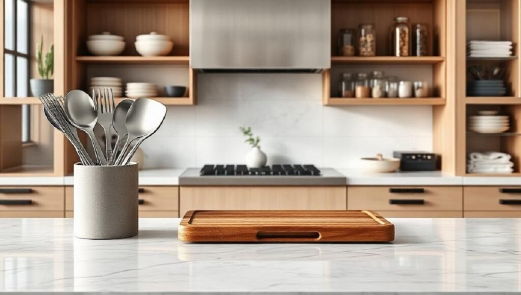 Why Organization Matters in the Kitchen