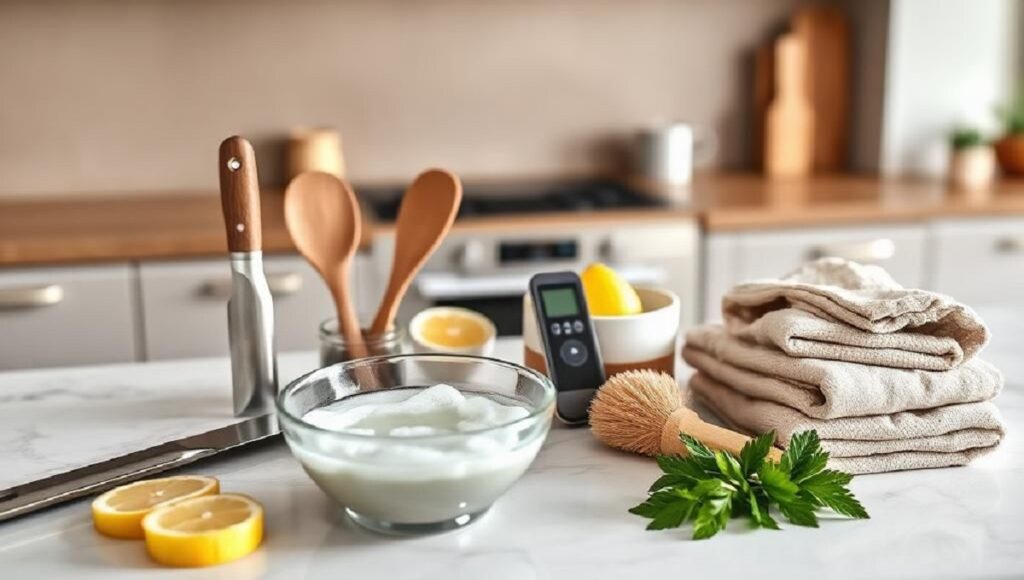 How to Take Care of Your Kitchen Gadgets and Utensils