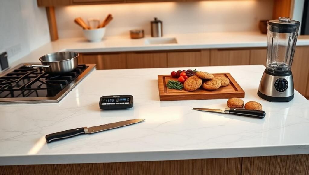 Common Mistakes People Make in the Kitchen